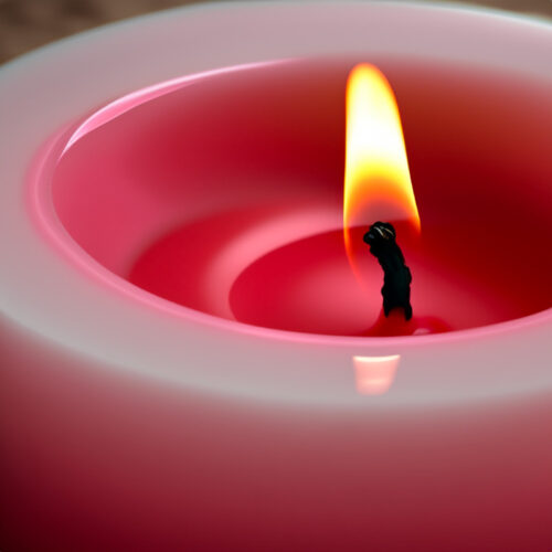 Career Lamp (事业灯)